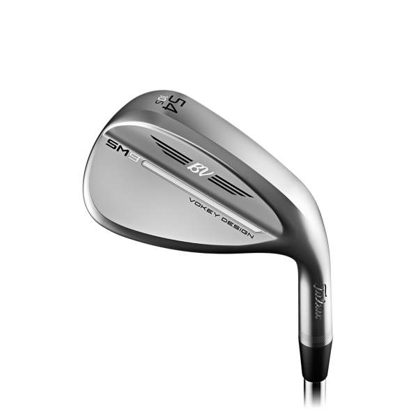 Spin Milled SM9 Wedges | Vokey Design Golf Wedges | Titleist